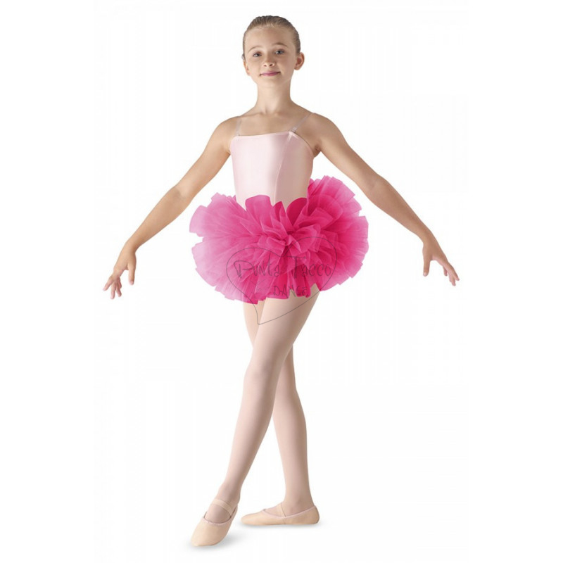 Bloch LD152CT Leos Tutulette
