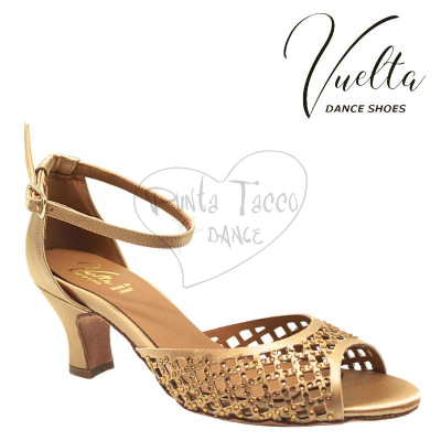 VUELTA KLOE SCARPA DA BALLO