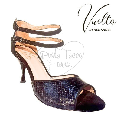 VUELTA ALONA-C SCARPA DA BALLO