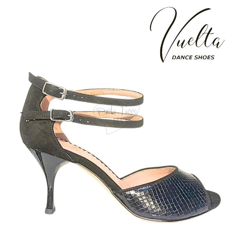 VUELTA ALONA-C SCARPA DA BALLO
