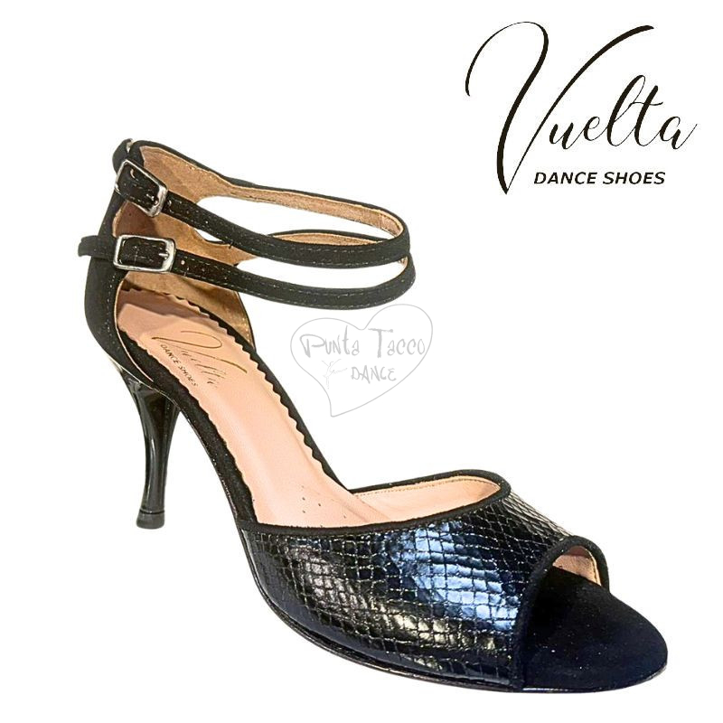 VUELTA ALONA-C SCARPA DA BALLO