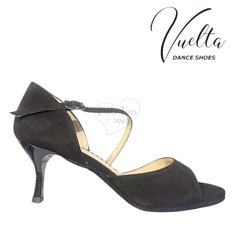 VUELTA MAITE SCARPA DA BALLO
