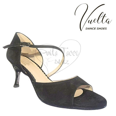 VUELTA MAITE SCARPA DA BALLO