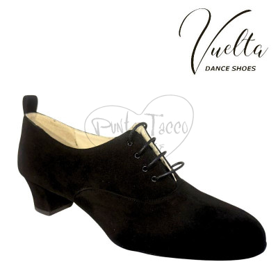 VUELTA ROCIO SCARPA DA BALLO