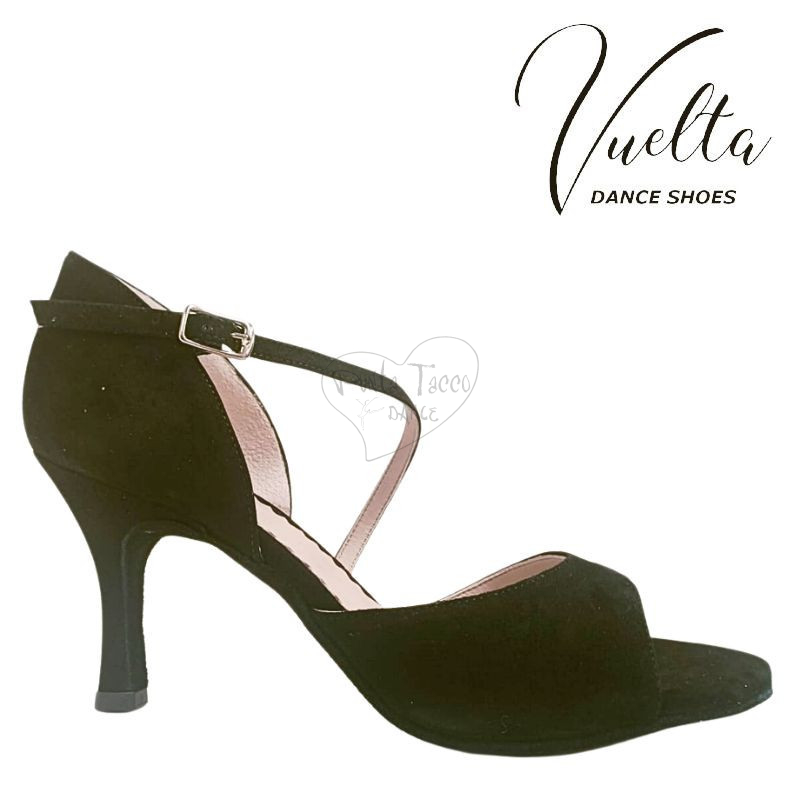 VUELTA MAITE SCARPA DA BALLO
