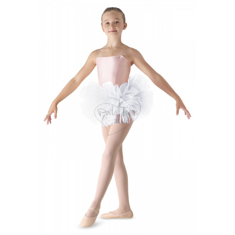 Bloch LD152CT Leos Tutulette