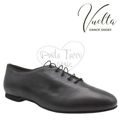 VUELTA CARLOS SCARPA DA BALLO JAZZ UOMO