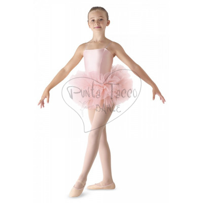 Bloch LD152CT Leos Tutulette