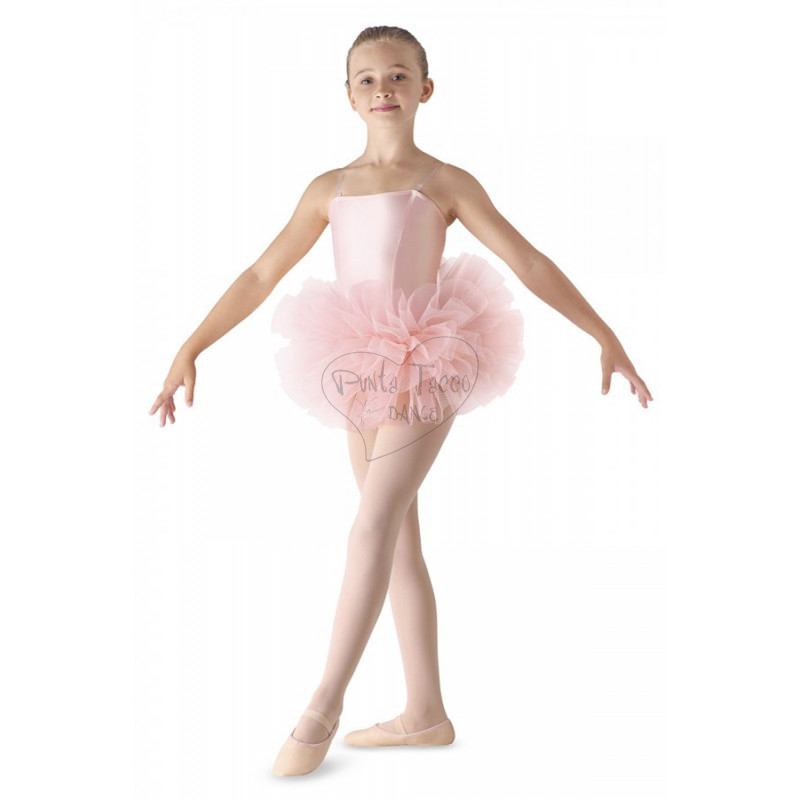 Bloch LD152CT Leos Tutulette
