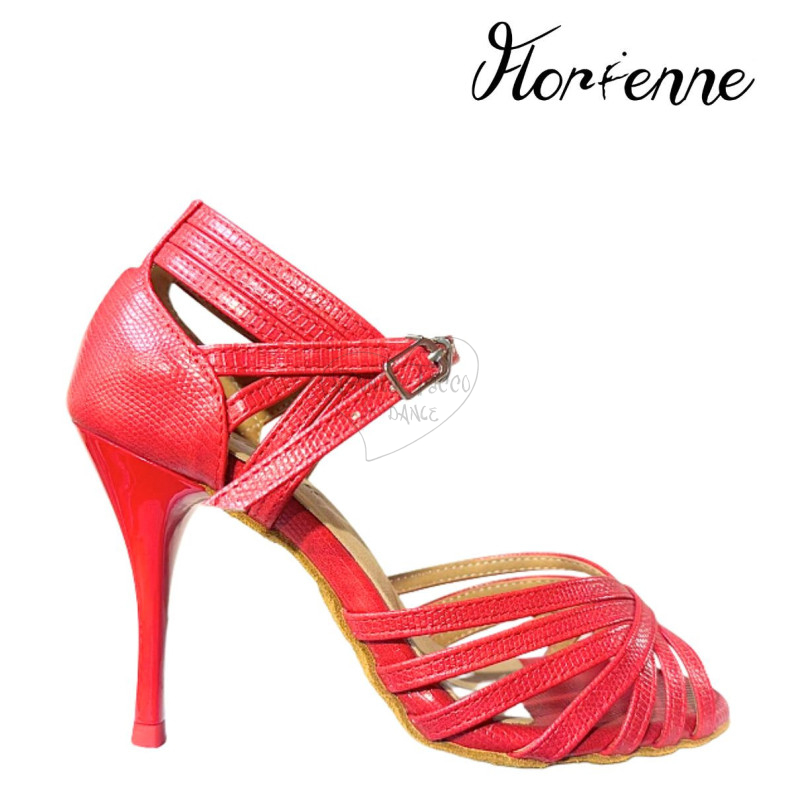 FLORIENNE KS-289PS SCARPA DA BALLO