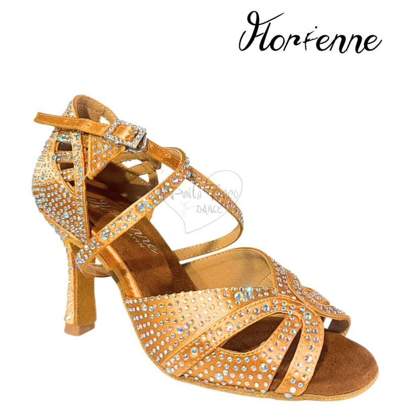 Florienne Splendid