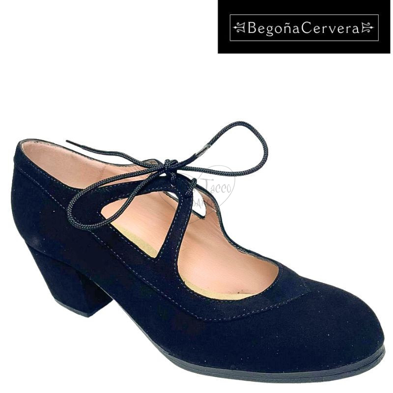 Begoña Cervera Candor