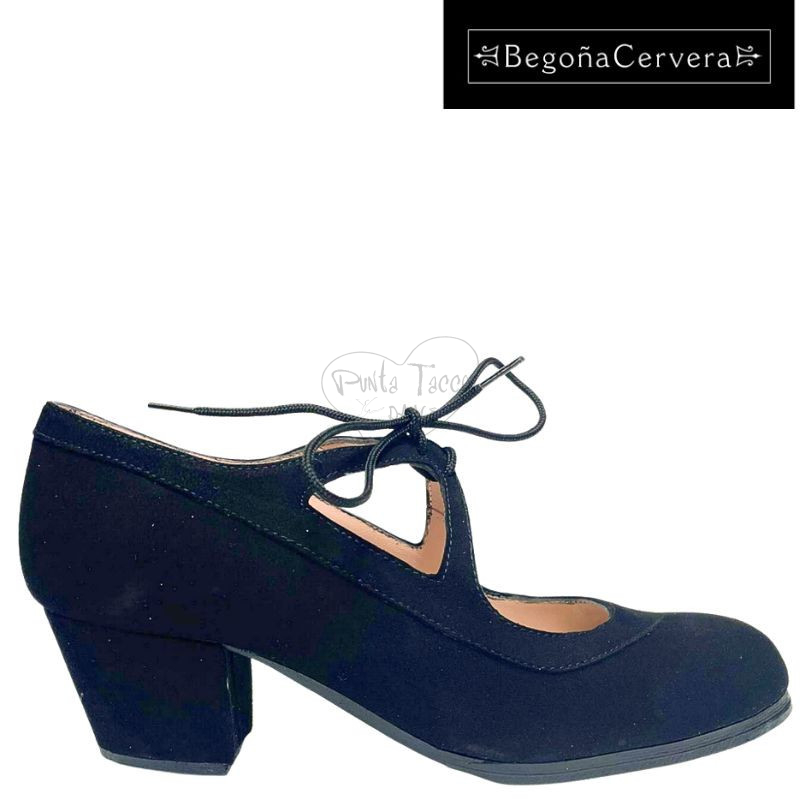 Begoña Cervera Candor