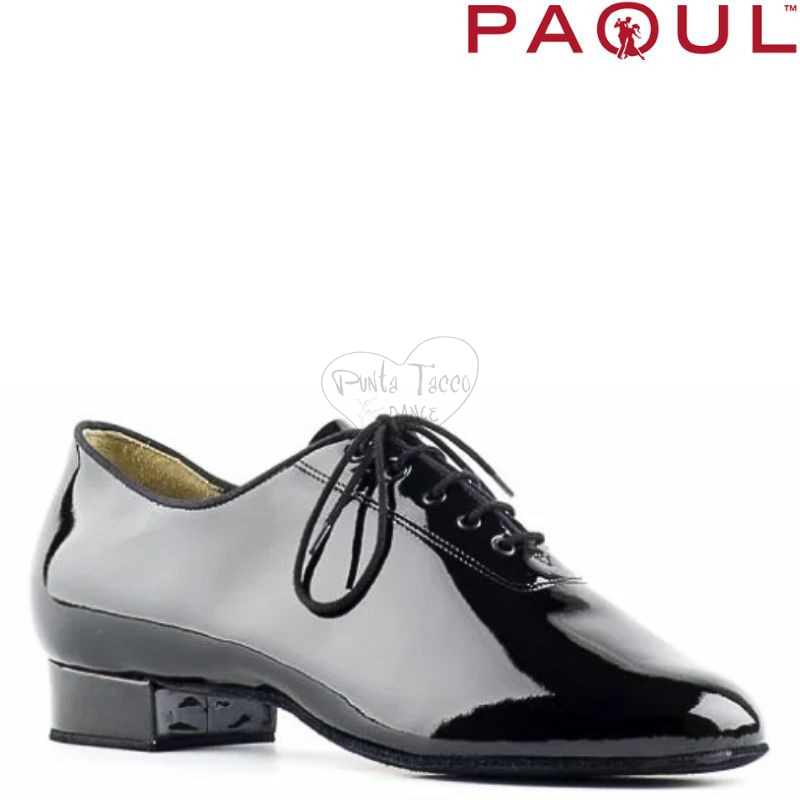 PAOUL 2050 WHISK SCARPA DA BALLO
