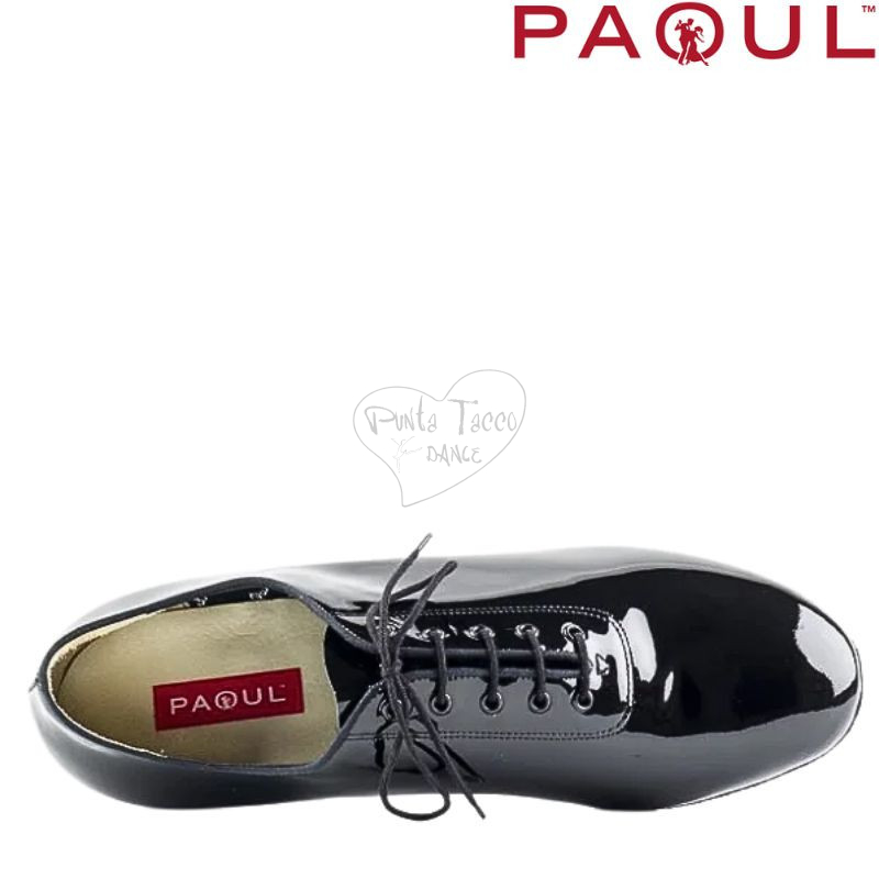 PAOUL 2050 WHISK SCARPA DA BALLO