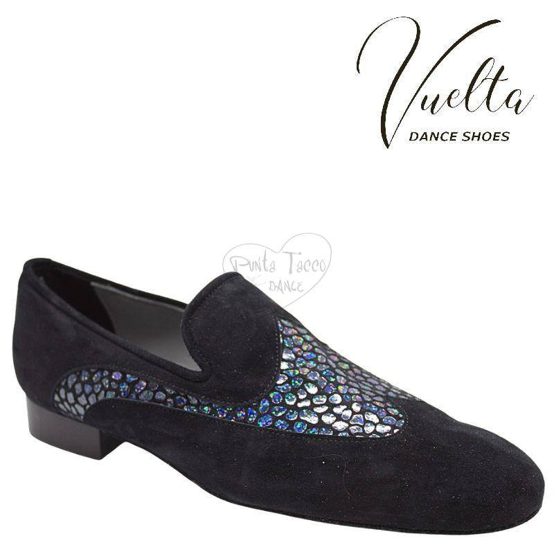 MOCASSINO UOMO