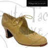 Begona Cervera ARTY-T  scarpa Flamenco