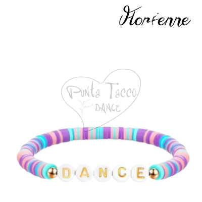 FLORIENNE OCTBR5 BRACCIALETTO DANCE