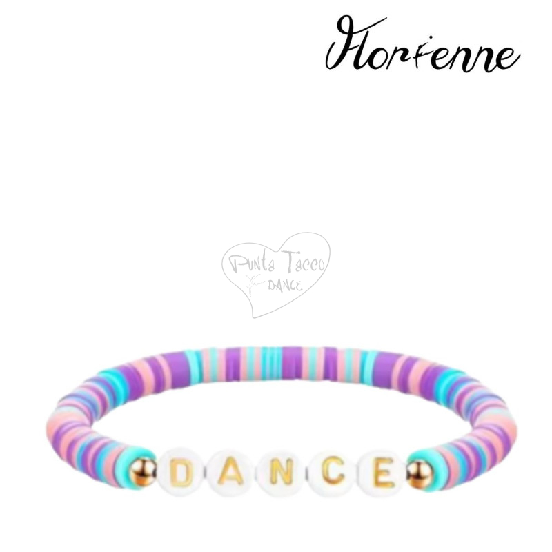 FLORIENNE OCTBR5 BRACCIALETTO DANCE