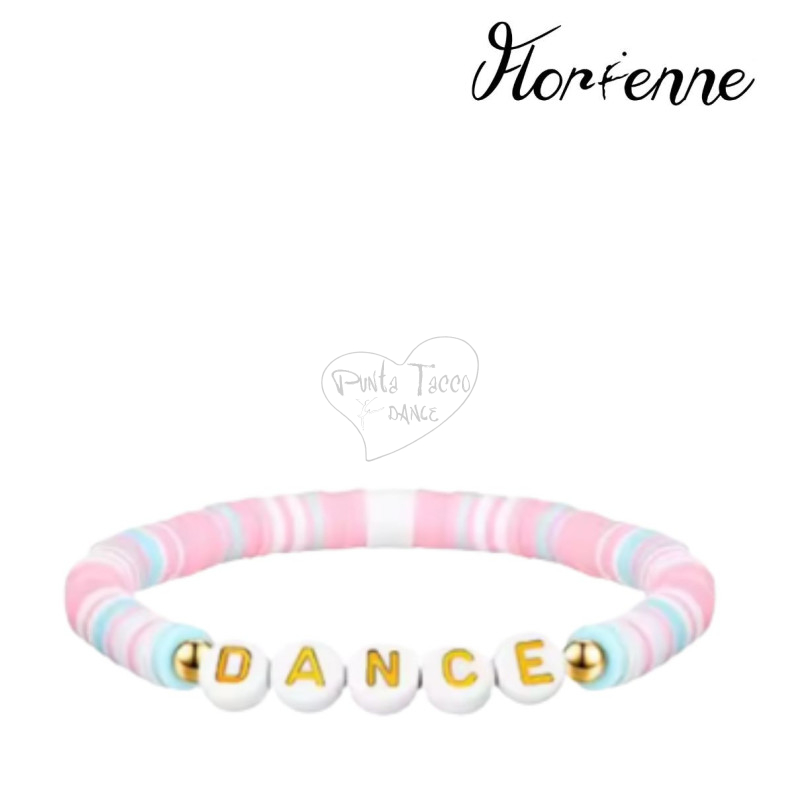 FLORIENNE OCTBR5 BRACCIALETTO DANCE