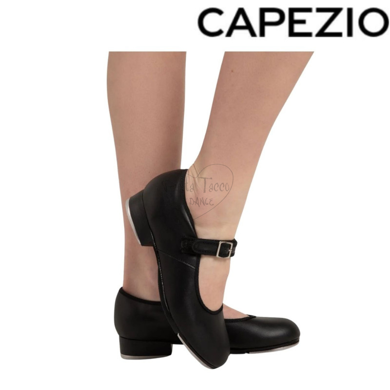 CAPEZIO V720W SCARPA DA TAP  DANZA