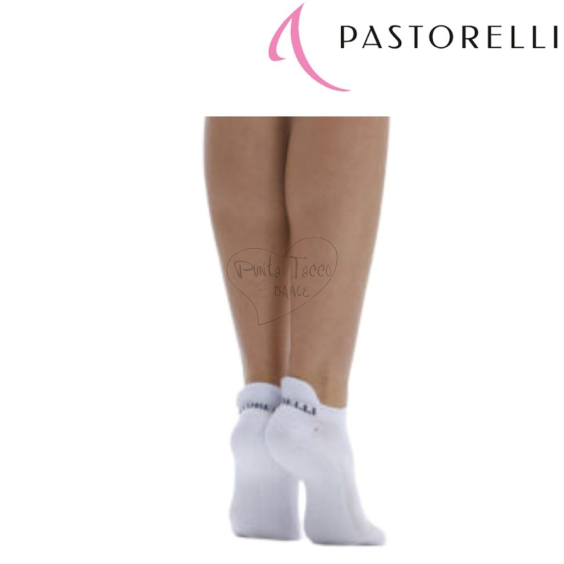 CALZINO GINNASTICA BIMBO
