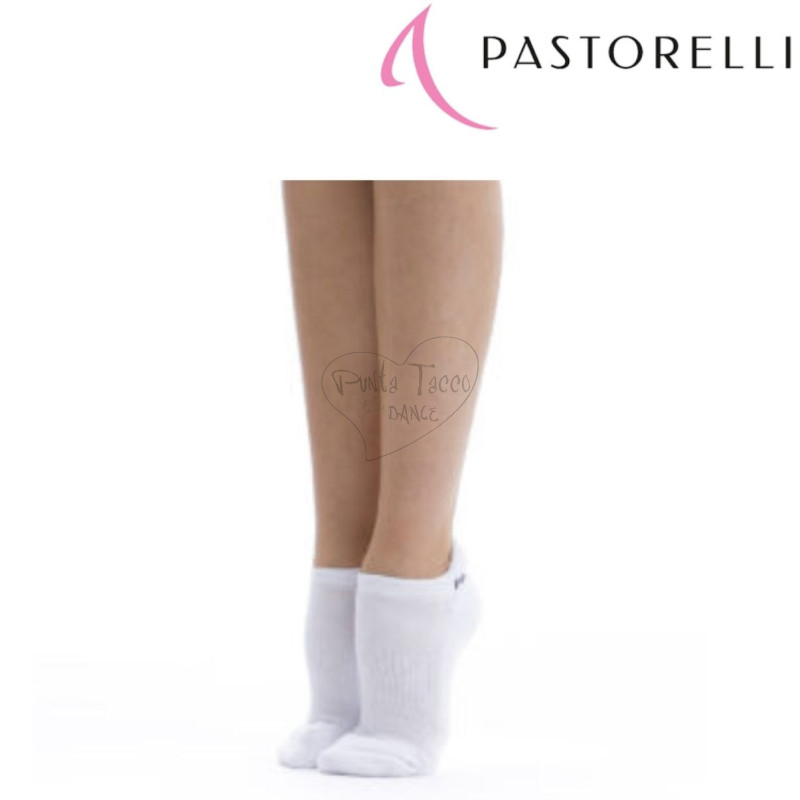 CALZINO GINNASTICA BIMBO