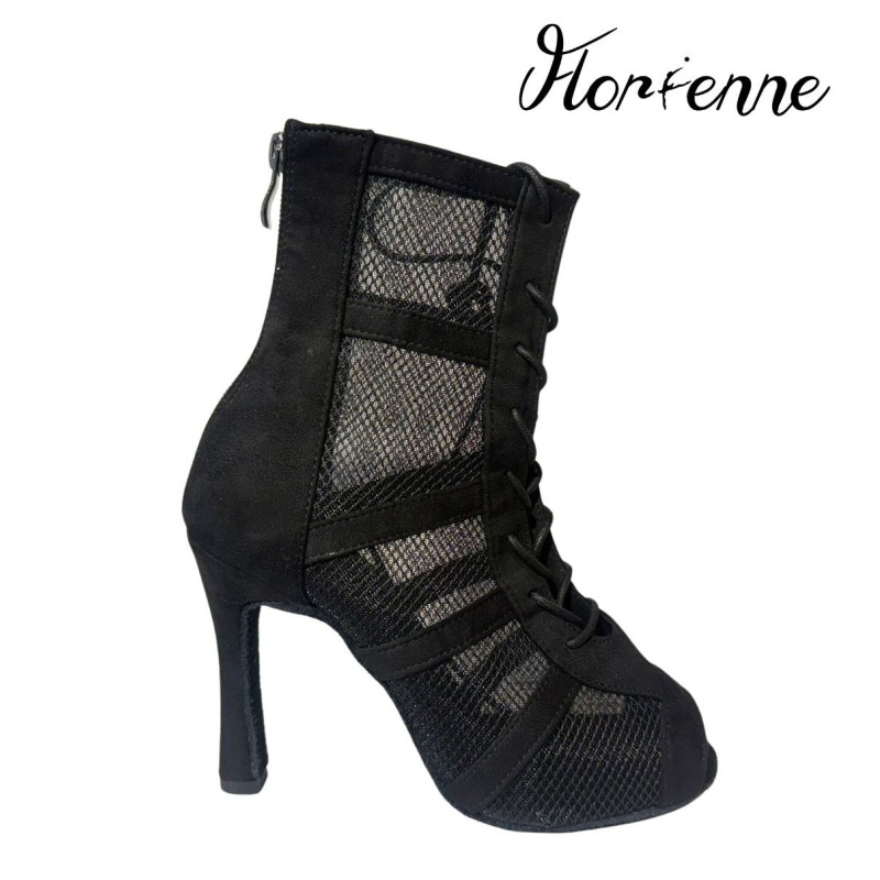 FLORIENNE KRYSTAL KS-299 STIVALETTO DA BALLO