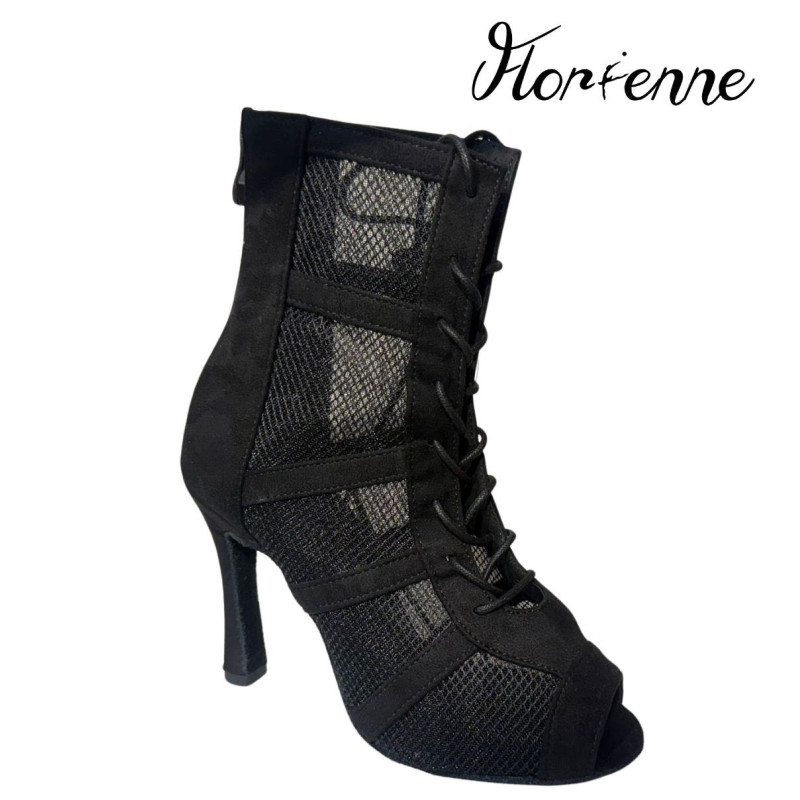 FLORIENNE KRYSTAL KS-299 STIVALETTO DA BALLO