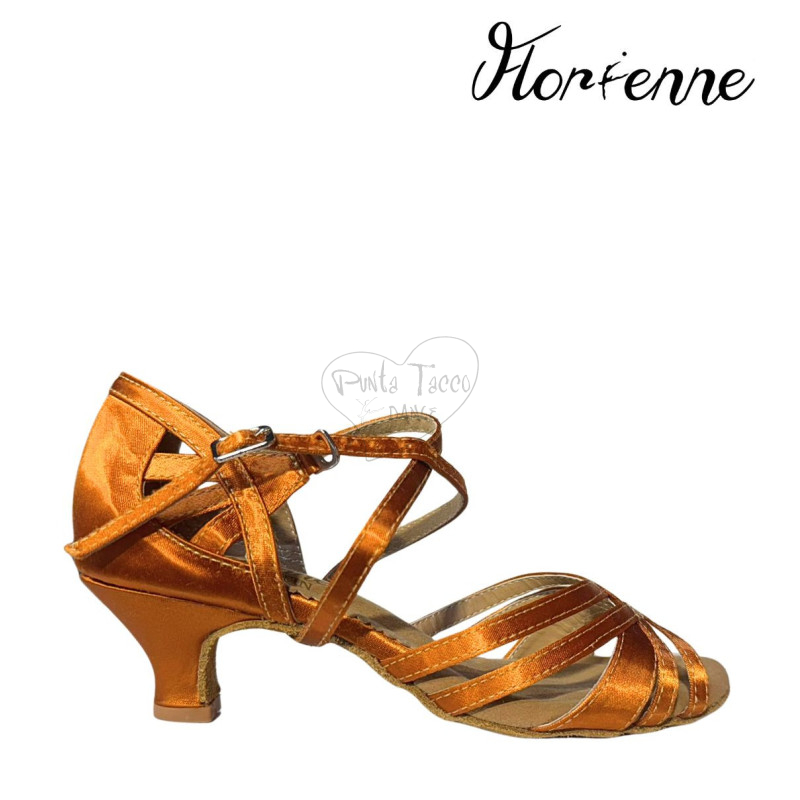 FLORIENNE KRYSTAL KS-257 DANCE SHOE