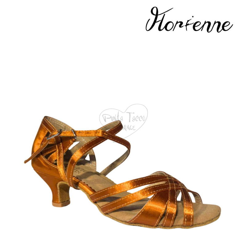 FLORIENNE KRYSTAL KS-257 DANCE SHOE