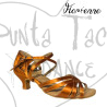 FLORIENNE KRYSTAL KS-257 SCARPA DA BALLO