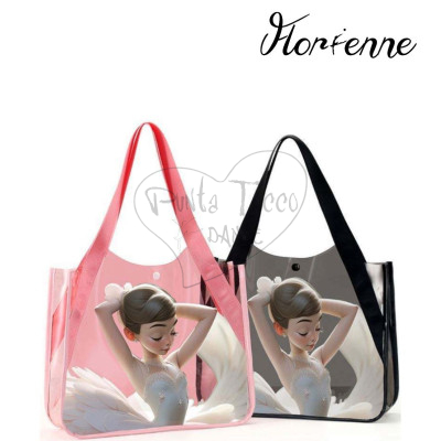 FLORIENNE MA04 BORSA DANZA
