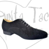 Florienne Oxford Suede Men's dance shoe