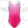 FLORIENNE GL00037 BODY GINNASTINA CANOTTA