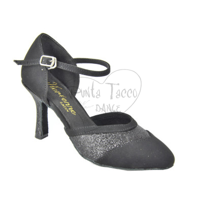 Scarpa da ballo comoda ed economica in finta pelle