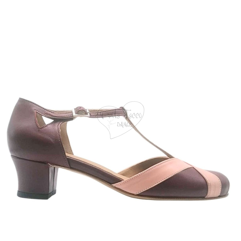 VUELTA NORMA SCARPA DA SWING