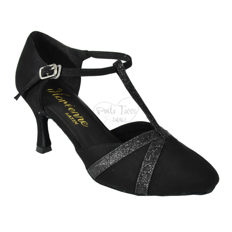 Scarpa da ballo comoda ed economica in finta pelle