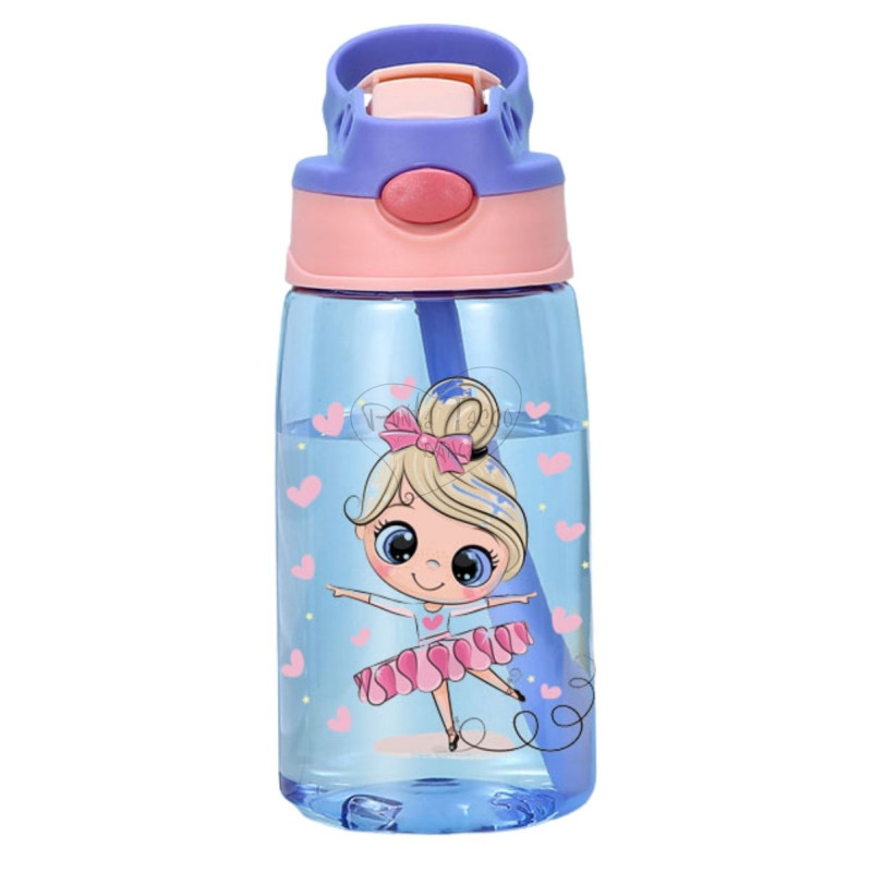 FLORIENNE BWB95 BORRACCIA DANZA 480ML