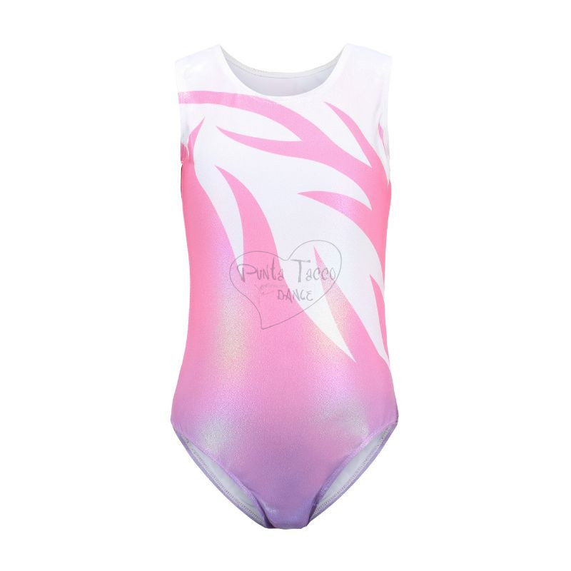 FLORIENNE GL00028 BODY GINNASTICA RITMICA