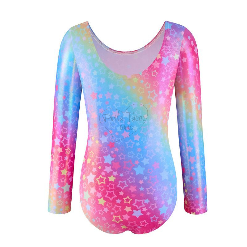 FLORIENNE GL00018 BODY GINNASTICA RITMICA
