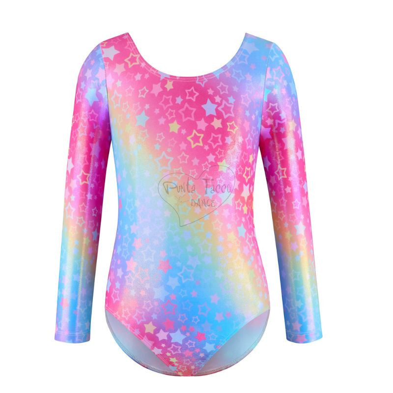 FLORIENNE GL00018 BODY GINNASTICA RITMICA