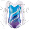 FLORIENNE GL00017 BODY GINNASTICA RITMICA STRASS