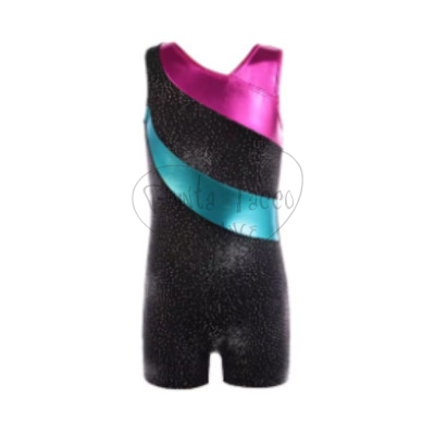 FLORIENNE YT01003 TUTINA GINNASTICA RITMICA