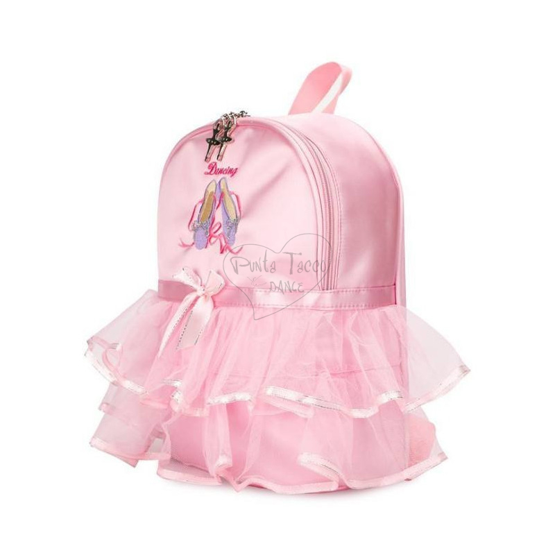 FLORIENNE BG DB00010 ZAINETTO DANZA