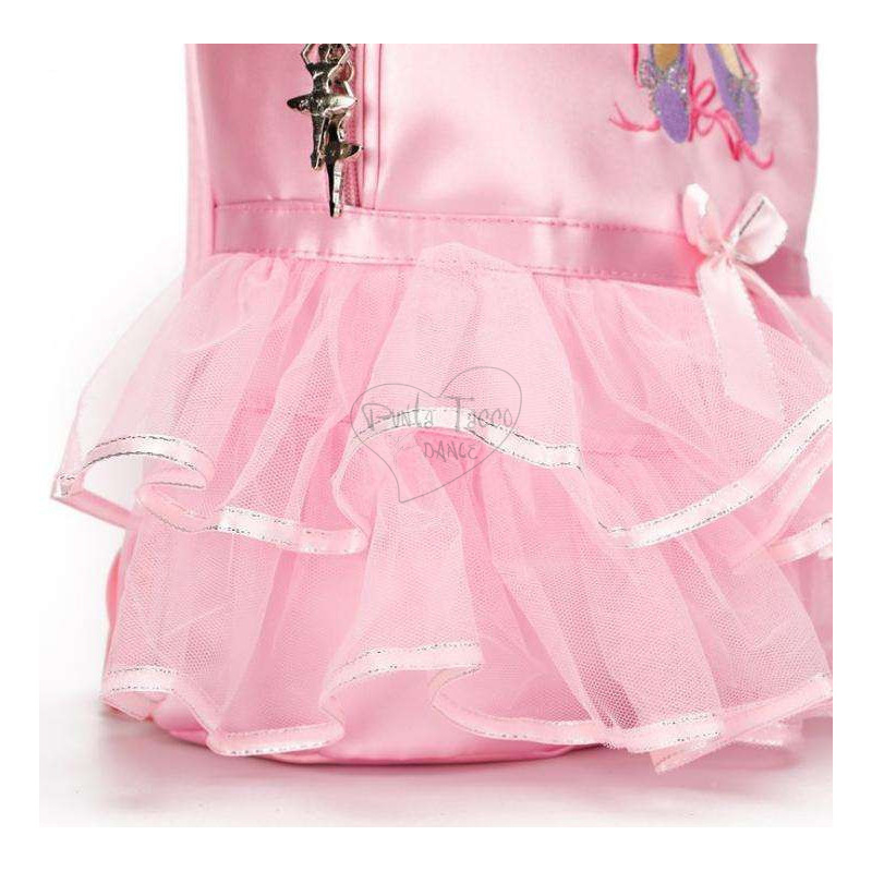 FLORIENNE BG DB00010 ZAINETTO DANZA