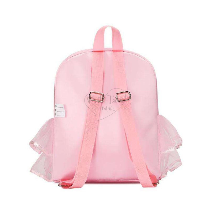 FLORIENNE BG DB00010 ZAINETTO DANZA