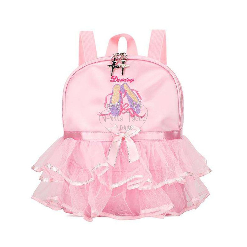 FLORIENNE BG DB00010 ZAINETTO DANZA