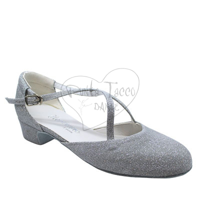 FLORIENNE BR03 S SCARPA DA BALLO CUCCARINI