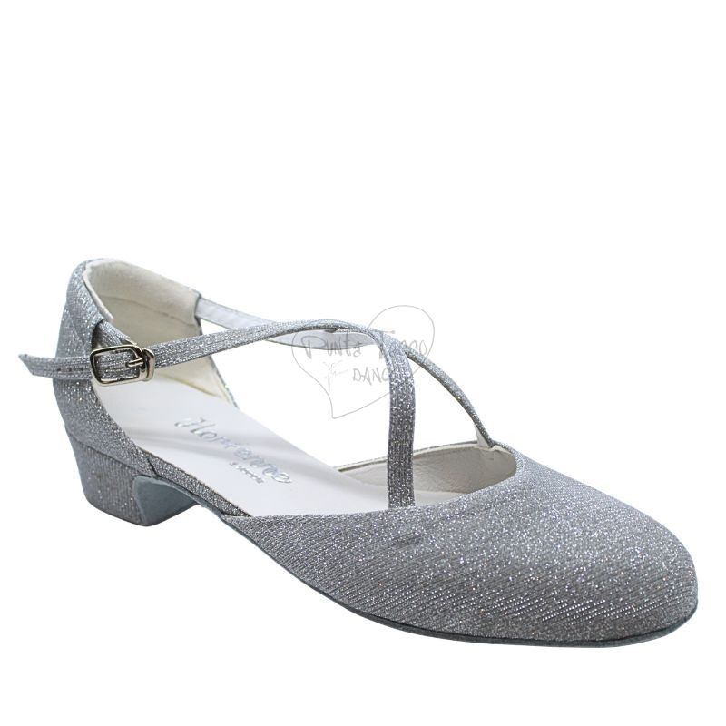 FLORIENNE BR03 S SCARPA DA BALLO CUCCARINI